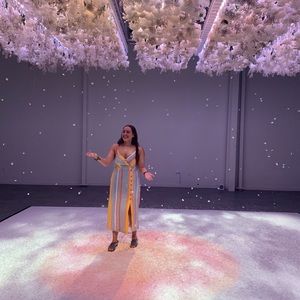 Meet your Posher, Eloisa